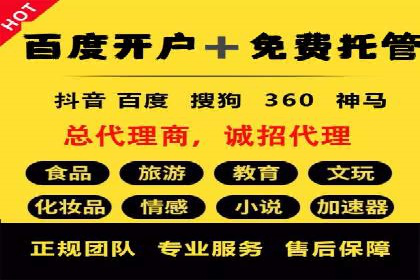 案例分析：托管竞价SEM助力企业品牌提升